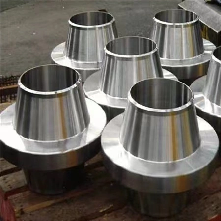 DN100 4"A105 High Pressure Anchor Flange